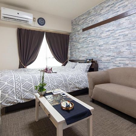 Appartamento Cozy House 307 Free Wifi A Rented Electric Bicycle Kyōto Esterno foto