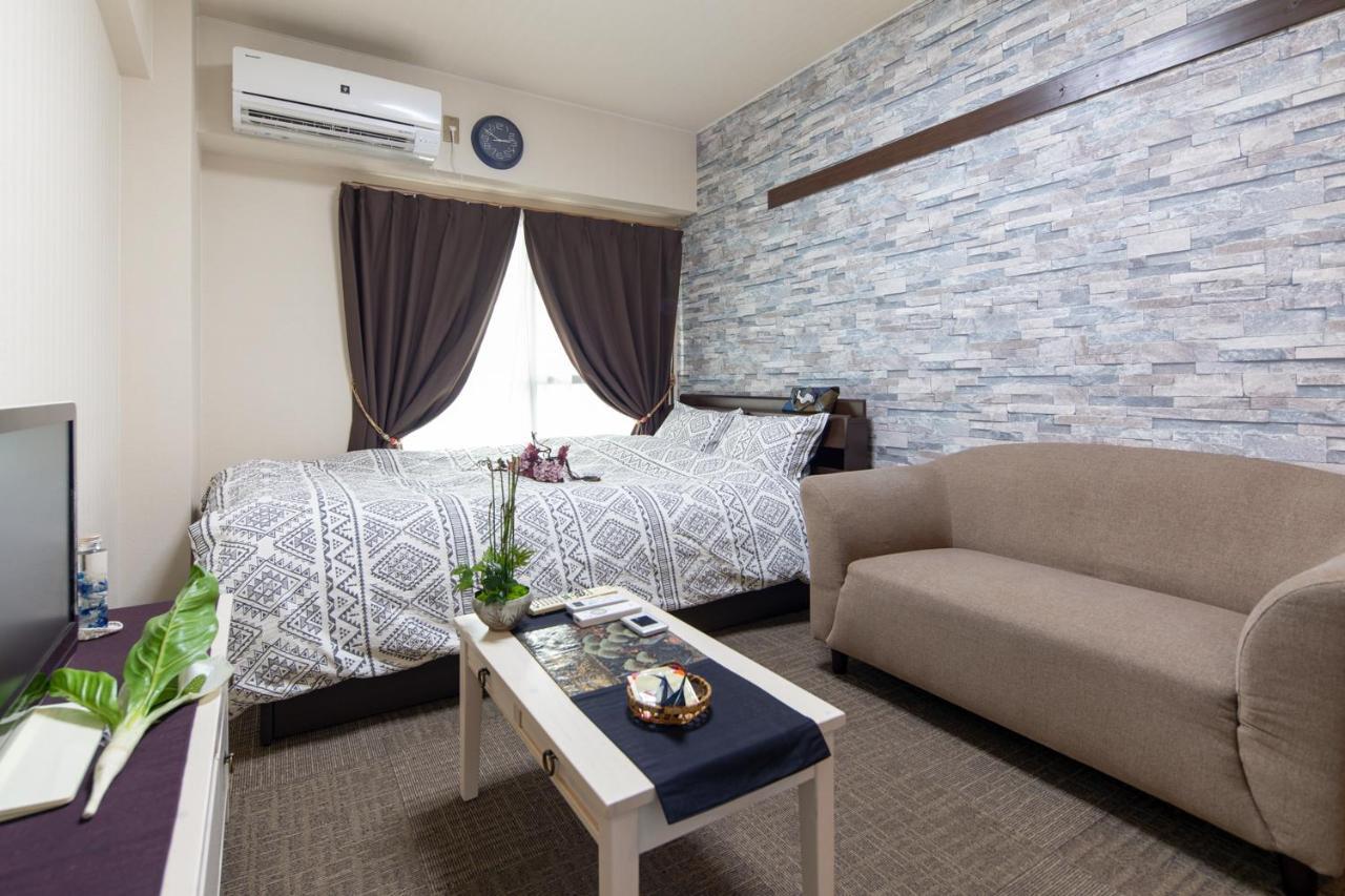 Appartamento Cozy House 307 Free Wifi A Rented Electric Bicycle Kyōto Esterno foto