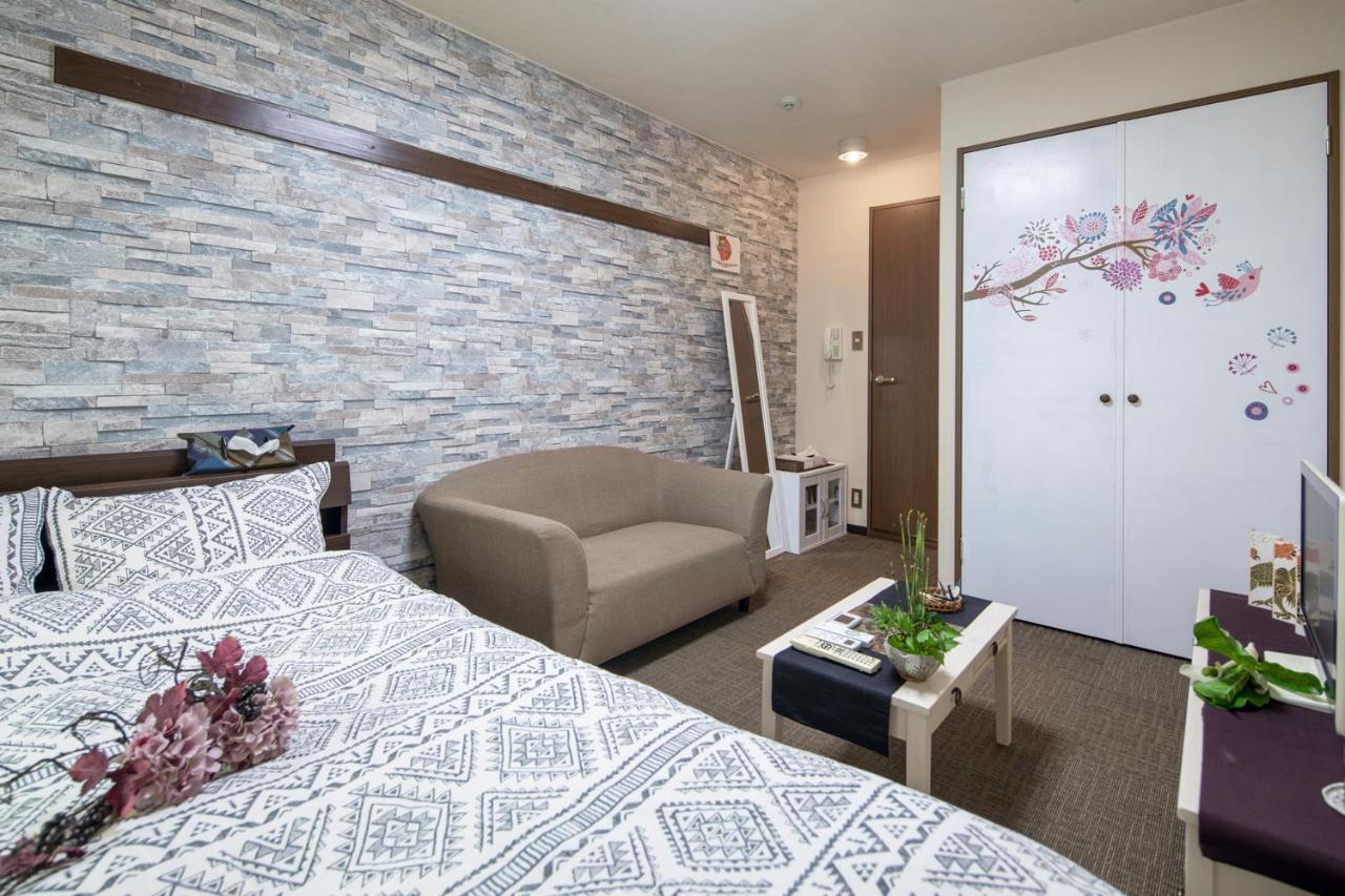 Appartamento Cozy House 307 Free Wifi A Rented Electric Bicycle Kyōto Esterno foto